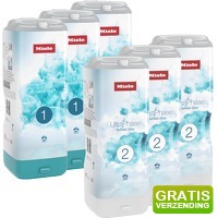 Bekijk de aanbieding van Coolblue.nl 1: Miele set UltraPhase Elixir