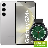 Bekijk de aanbieding van Coolblue.nl 2: Samsung Galaxy S24 Plus bundel