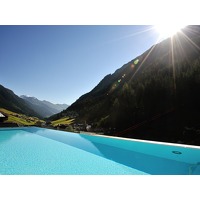 Bekijk de aanbieding van Traveldeal.nl: Verblijf in 4*-hotel met wellness in Ischgl in Tirol
