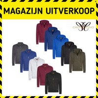 Bekijk de aanbieding van Koopjedeal.nl 1: Heren fleece vest