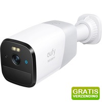 Bekijk de aanbieding van Coolblue.nl 1: Eufy 4 G Starlight beveiligingscamera