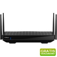 Bekijk de aanbieding van Coolblue.nl 2: Linksys Hydra Pro WiFi 6E tri-band router