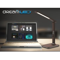 Bekijk de aanbieding van DealDonkey.com 2: Dreamled LED-bureaulamp