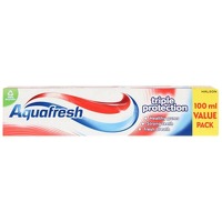 Bekijk de aanbieding van Plein.nl: 12 x Aquafresh tandpasta Triple Protection