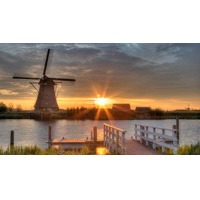 Bekijk de aanbieding van Voordeeluitjes.nl: Het Wapen van Alblasserdam