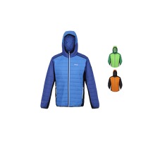 Bekijk de aanbieding van iBOOD Sports & Outdoor: Regatta Trutton II Baffled jacket