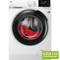 Bekijk de aanbieding van Expert.nl: AEG wasmachine LR6ALPHEN ProSense