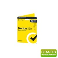 Bekijk de aanbieding van iBOOD Electronics: Norton 360 Premium Benelux