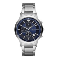 Bekijk de aanbieding van Watch2day.nl: Armani AR11164 heren horloge