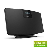 Bekijk de aanbieding van DealDonkey.com: Philips TAM2505 DAB+ radio