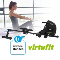 Bekijk de aanbieding van Actie.deals: VirtuFit Row 1.0 roeimachine