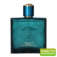 Bekijk de aanbieding van Deloox.nl: Versace Eros eau de parfum