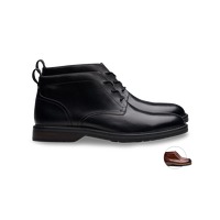 Bekijk de aanbieding van iBOOD.com: Clarks Aldwin Chukka laarzen