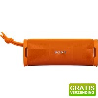 Bekijk de aanbieding van Coolblue.nl 2: Sony ULT Field 1 Oranje