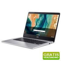 Bekijk de aanbieding van Expert.nl: Acer chromebook Chromebook 314 (CB314-2H-K86D)