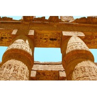 Bekijk de aanbieding van Bebsy: 15 daagse reis Cairo - Nijlcruise - Rode Zee