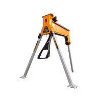 Bekijk de aanbieding van iBOOD DIY: Batavia Croc Lock compact werk- en klemstation
