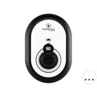 Bekijk de aanbieding van iBOOD Electronics: Technisat Technivolt 100 E-Auto laadstation