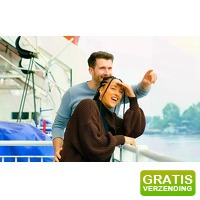Bekijk de aanbieding van VakantieVeilingen: Veiling: 3-daagse MiniCruise naar Newcastle met DFDS (2p.)