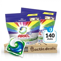 Bekijk de aanbieding van Actie.deals: Ariel All-In-One Pods Colour Protect