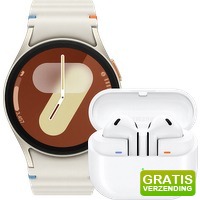 Bekijk de aanbieding van Coolblue.nl 1: Samsung Galaxy Watch 7