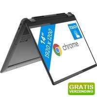 Bekijk de aanbieding van Coolblue.nl 3: Lenovo IdeaPad Flex 5 Chromebook Plus