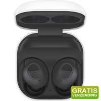 Bekijk de aanbieding van Expert.nl: Samsung in-ear oordopjes Galaxy Buds FE zwart