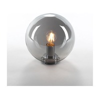 Bekijk de aanbieding van DealDonkey.com 3: MEO Pescia Tafellamp - Glazen kap
