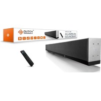 Bekijk de aanbieding van DealDonkey.com: Dutch Originals Bluetooth soundbar