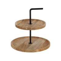 Bekijk de aanbieding van DealDonkey.com 4: JENS Living etagere