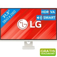 Bekijk de aanbieding van Coolblue.nl 2: LG Smart 32SR73U-W.AEU monitor