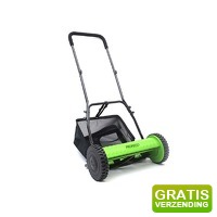 Bekijk de aanbieding van DealDonkey.com 3: Profeco handmaaier