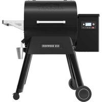 Bekijk de aanbieding van Alternate.nl: Ironwood 650
