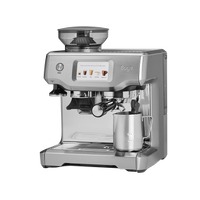 Bekijk de aanbieding van iBOOD.be: Sage The Barista Touch espressomachine SES880