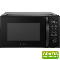 Bekijk de aanbieding van Coolblue.nl 3: Wisberg WB1M25B