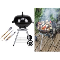 Bekijk de aanbieding van DealDonkey.com: Lone Star barbecue