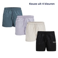 Bekijk de aanbieding van 1dagactie.nl: Jack & Jones zwembroek JPSTNAXOS Vesterbro