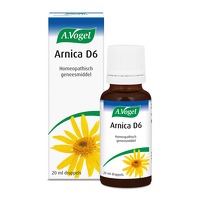 Bekijk de aanbieding van Plein.nl: A.Vogel Arnica D6 druppels 20 ml