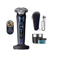 Bekijk de aanbieding van iBOOD.be: Philips i9000 scheerapparaat X9003-30