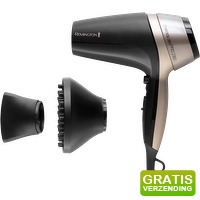 Bekijk de aanbieding van Coolblue.nl 1: Remington Thermacare PRO D5715