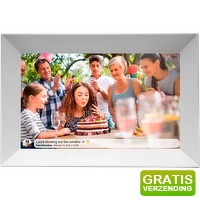 Bekijk de aanbieding van Coolblue.nl 2: Denver PFF-1063 digitale fotolijst