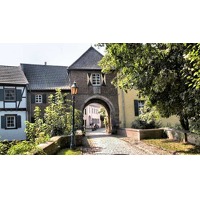 Bekijk de aanbieding van Voordeeluitjes.nl: Landhaus Danielshof