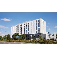Bekijk de aanbieding van Voordeeluitjes.nl 2: LGRE HOTEL Erfurt