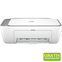 Bekijk de aanbieding van Expert.nl: HP all-in-one inkjet printer Deskjet 2820e