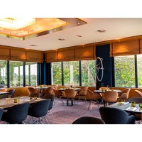 Bekijk de aanbieding van Traveldeal.nl: Verblijf in een luxe 4*-kasteelhotel in Noord-Brabant