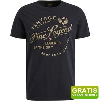 Bekijk de aanbieding van Suitableshop: PME Legend T-shirt