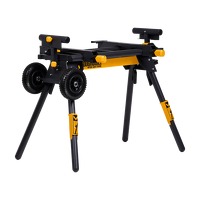Bekijk de aanbieding van iBOOD DIY: ToughBuilt universele verstekzaagstandaard