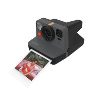 Bekijk de aanbieding van iBOOD Electronics: Polaroid Now Gen. 3 instant camera