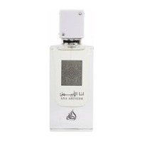 Bekijk de aanbieding van Deloox.nl: Lattafa Ana Abiyedh EDP 60 ml