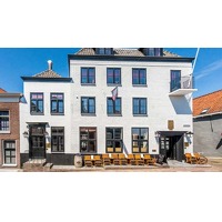 Bekijk de aanbieding van Voordeeluitjes.nl: Boutique Hotel Zeeuws Meisje